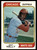 1974 Topps #46 Pat Kelly VG Chicago White Sox 
