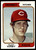 1974 Topps #287 Clay Kirby VG Cincinnati Reds 