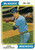 1974 Topps #349 John Vukovich VG Milwaukee Brewers 
