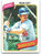 1980 Topps #510 Ron Cey VG Los Angeles Dodgers 