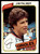 1980 Topps #590 Jim Palmer VG Baltimore Orioles 