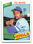 1980 Topps #185 Hal McRae VG Kansas City Royals 