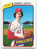 1980 Topps #344 Randy Lerch VG Philadelphia Phillies 