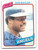 1980 Topps #285 Don Baylor VG California Angels 