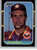 1987 Donruss #184 Jim Deshaies VG RC Rookie Houston Astros 