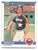 1984 Fleer #243 Dickie Thon VG Houston Astros 