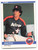 1984 Fleer #222 Jose Cruz VG Houston Astros 