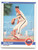 1984 Fleer #240 Mike Scott VG Houston Astros 