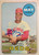 SOLD 2769 Lee May Autographed 1969 Topps #405