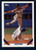 1993 Topps #584 Casey Candaele VG Houston Astros 