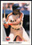 1990 Leaf #214 Gerald Young VG Houston Astros 