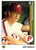 1989 Upper Deck #33 Jeff Calhoun VG Philadelphia Phillies 