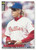SOLD 67933 1995 Collector's Choice #374 Curt Schilling VG Philadelphia Phillies 