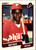 1990 Fleer #557 Curt Ford VG Philadelphia Phillies 