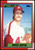 1990 Topps #22 Bruce Ruffin VG Philadelphia Phillies 