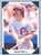1991 Leaf #60 Dickie Thon VG Philadelphia Phillies 