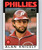 1986 Topps #418 Alan Knicely VG Philadelphia Phillies 
