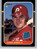 1987 Donruss #42 Chris James VG RC Rookie Philadelphia Phillies 