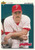 1992 Upper Deck #402 Joe Boever VG Philadelphia Phillies 