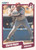 1990 Fleer #558 Charlie Hayes VG Philadelphia Phillies 