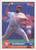 1993 Donruss #250 Cliff Brantley VG Philadelphia Phillies 