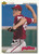 1992 Upper Deck #406 Jason Grimsley VG Philadelphia Phillies 