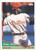 1994 Topps #238 Kim Batiste VG Philadelphia Phillies 