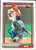 Bill Doran Autographed 1992 Topps #136