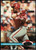 1991 Stadium Club #317 Wes Chamberlain VG RC Rookie Philadelphia Phillies 