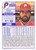 1989 Score #260 Steve Bedrosian VG Philadelphia Phillies 