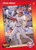 1992 Triple Play #38 John Kruk VG Philadelphia Phillies 