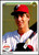 1990 Upper Deck #453 Von Hayes VG Philadelphia Phillies 