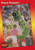 1992 Triple Play #133 Phillie Phanatic VG Philadelphia Phillies 