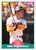 1989 Score Rookie/Traded #11T Mike Pagliarulo VG San Diego Padres 