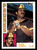 1984 Topps #94 Mario Ramirez VG San Diego Padres 