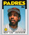 1986 Topps #634 Roy Lee Jackson VG San Diego Padres 