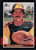 1985 Donruss #505 Bruce Bochy VG San Diego Padres 