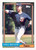 1992 Topps #228 Ed Whitson VG San Diego Padres 