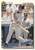 1992 Upper Deck #419 Jack Howell VG San Diego Padres 