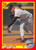 1990 Score #259 Mark Davis VG San Diego Padres 