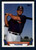 1993 Topps #724 Guillermo Velasquez VG San Diego Padres 