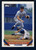 1993 Topps #84 Kurt Stillwell VG San Diego Padres 
