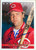 SOLD 2883 Tom Browning Autographed 1993 Upper Deck #270