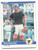 1984 Fleer #304 Terry Kennedy VG San Diego Padres 