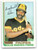 1982 Topps #192 Broderick Perkins VG San Diego Padres 