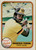1981 Fleer #498 Broderick Perkins VG San Diego Padres 