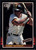 1985 Donruss #429 Terry Kennedy VG San Diego Padres 