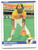 1984 Fleer #309 Mario Ramirez VG San Diego Padres 