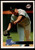 1996 Topps #410 Glenn Dishman VG San Diego Padres 
