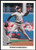 1990 Leaf #471 Dennis Rasmussen VG San Diego Padres 